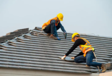 Preparing Your Home for Roof Replacement: A Comprehensive Guide
