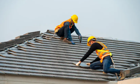 Preparing Your Home for Roof Replacement: A Comprehensive Guide