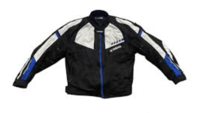 The Dynamic Allure and Enduring Legacy of Honda and yamaha motorcycle jacket