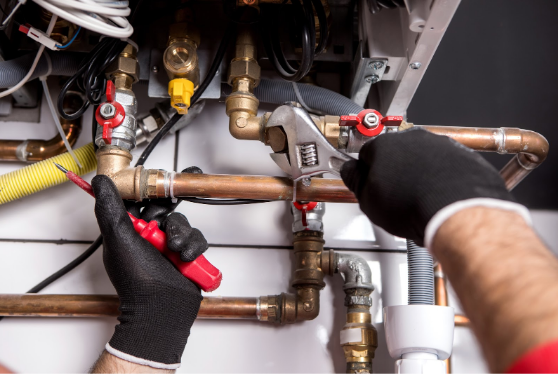 Plumbers Near Me: Your Trusted London Plumbing Solution