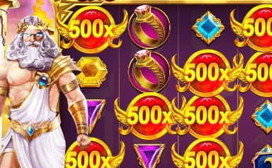 The Secrets Of Situs Slot Gacor As A Gamblers’ Paradise