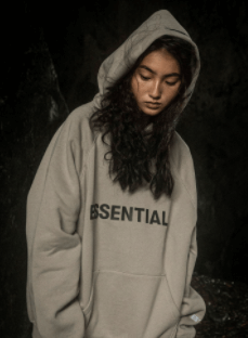 Fear of God Hoodie: Elevating Streetwear to a Divine Level