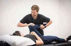 Physiotherapy & Rehabilitation: Healthpoint's Approach to Holistic Recovery