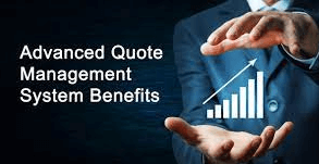 Benefits of Using an Automated Quoting System