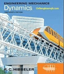 Engineering Mechanics: Dynamics By Hibbeler Pdf