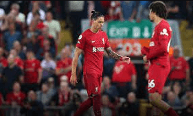 Reds battle back for another draw (video)