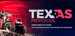 Texas Protocol The Agribusiness Revolution Through Blockchain