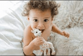 The Best Teethers for Babies in 2023