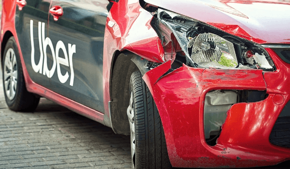 Factors That Determine the Value of Your Rideshare Accident Claim