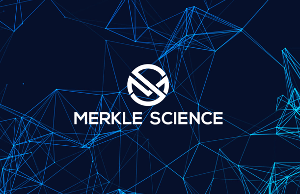 Singaporebased Merkle Science Seriesbetzcoindesk