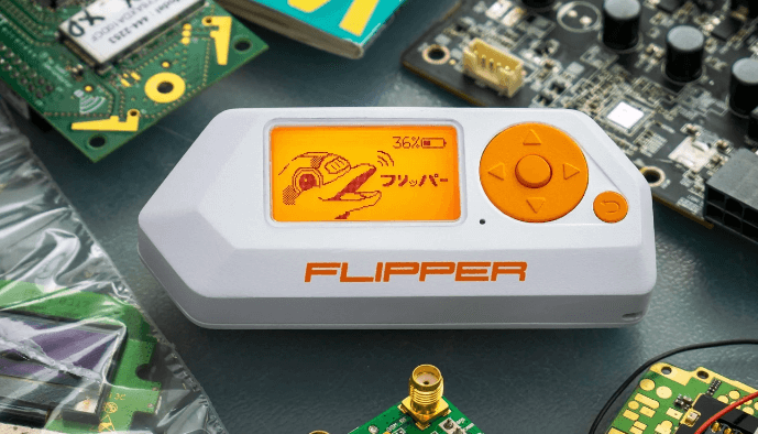 Amazon Flipper Zerogatlanbleepingcomputer
