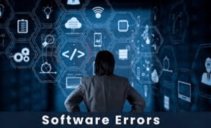 Software Testing Errors Most Often Made