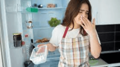 Say Goodbye to Bad Odours in the Kitchen and Bathroom