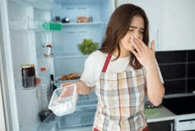 Say Goodbye to Bad Odours in the Kitchen and Bathroom