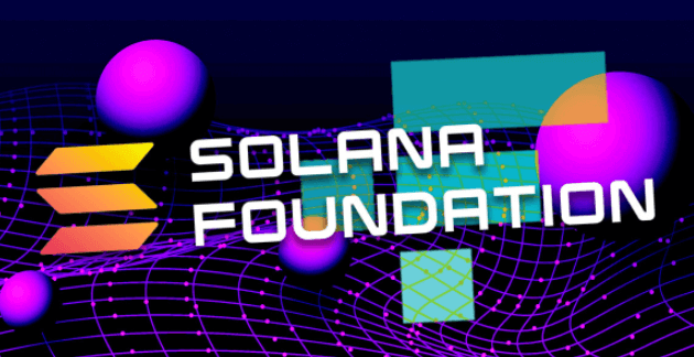 Solana Foundation Slopehaywarddecrypt