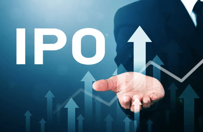 Indonesiabased Pt 1.1b April Ipo Global