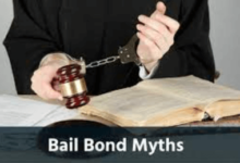 Unlocking the Secrets of Bail Bonds