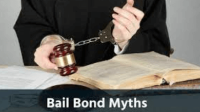Unlocking the Secrets of Bail Bonds
