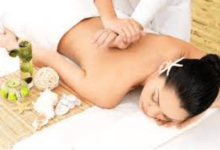 How to Relax and Enjoy a Business Trip Massage?