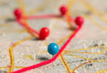 Enhancing Sales Strategies with Advanced Territory Mapping Techniques