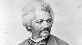 How Does Douglass Use Tone to Effectively Convey His Message in "What the Black Man Wants"?
