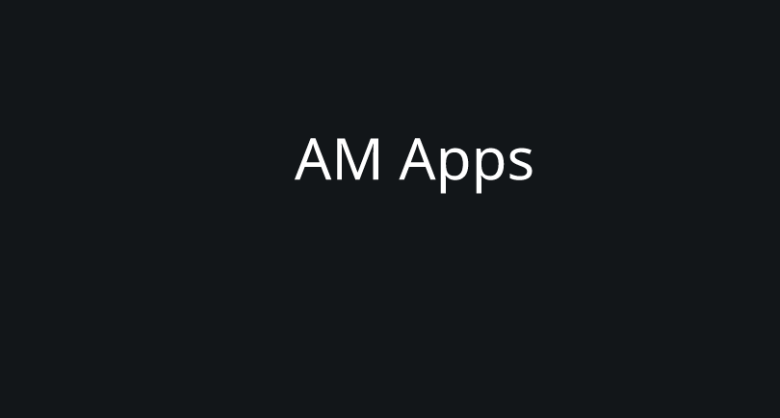 Am Apps Ltd Customer Service