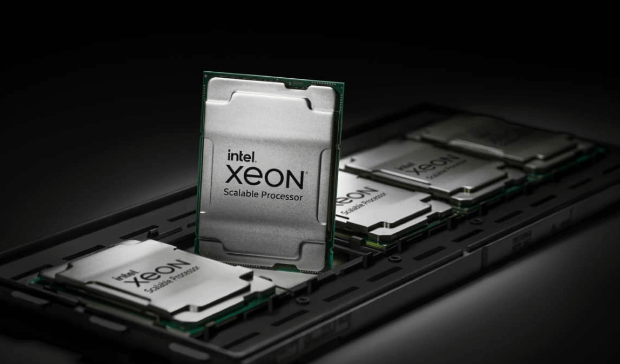 Intel Emerald Xeon December Forest Xeonmujtabawccftech