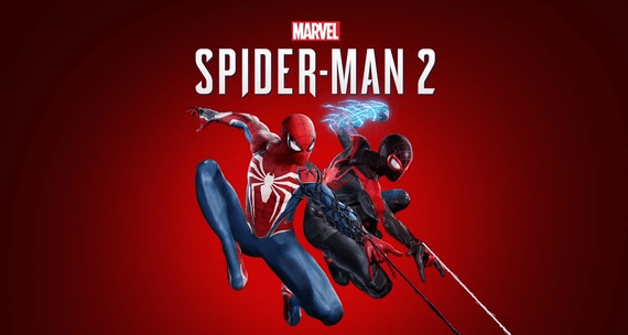 Marvel Spiderman 2.5m October Studiossquare