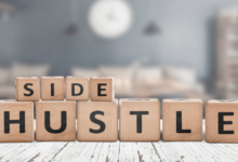 Online Side Hustle