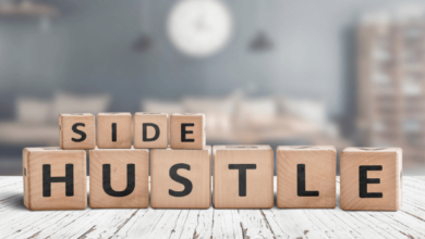 Online Side Hustle