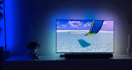 Samsung Tvs Home Connectivity Alliancepattison Theverge