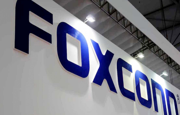 Foxconn Reported Revenue of $40.9 Billion, Net Income of $1 Billion, and 801 Million in the Second Half of the Year