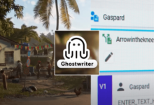 Ubisoft Ghostwriter Aiplunkettkotaku