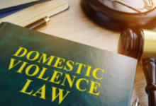 When to Consult a Domestic Violence Lawyer?