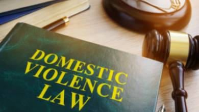When to Consult a Domestic Violence Lawyer?