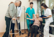 Why Is Nursing Home Neglect Common in Philadelphia? Lawyers Identify 5 Reasons…