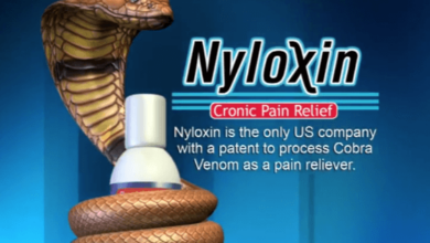 nylexin