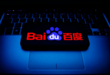 Baidu Q2 Yoy 4.7b 4.6b Yoy