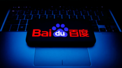 Baidu Q2 Yoy 4.7b 4.6b Yoy