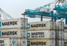How Unilever Siemens Maersk Aitimes