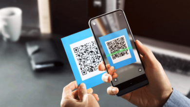 Look Softbankowned 60M Qrcode Ipo