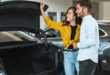 Your Guide to Buying a Used Car: Navigating Dealerships in Belleville, ON