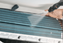 HVAC Cleaning: Ensuring Efficiency in Nova Scotia