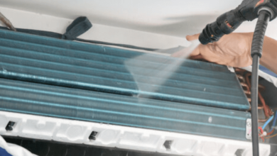 HVAC Cleaning: Ensuring Efficiency in Nova Scotia