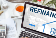 Home Mortgage Refinancing