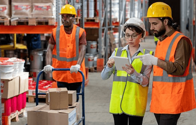 Flexible Solutions: Employing Temporary Warehouse Staff in BC