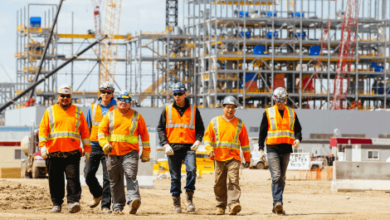 Why Are Retail Construction Service Providers Important in Calgary?