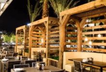Revitalize Your Space: Restaurant Design Remodel in Anaheim