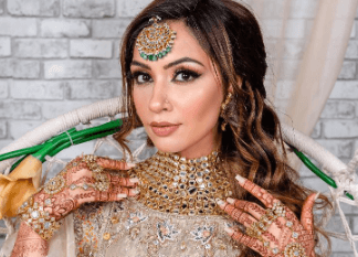 Traditional Pakistani Jewelry: Styles and Influences in Mississauga