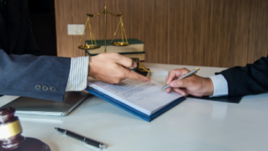 Defending Rights and Liberties: The Role of Criminal Lawyers in Dubai